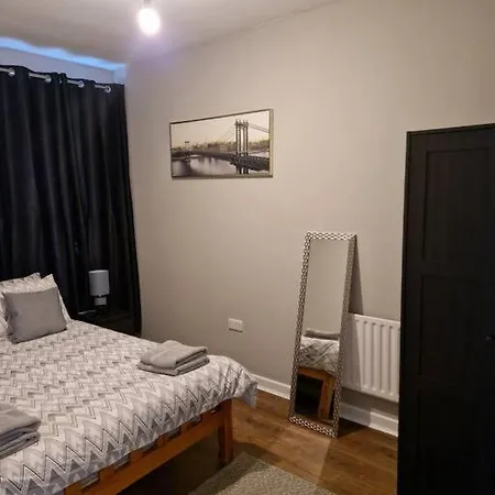 Lejlighed City Centre Apt 176a