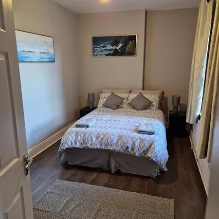 Lejlighed City Centre Apt 176a *