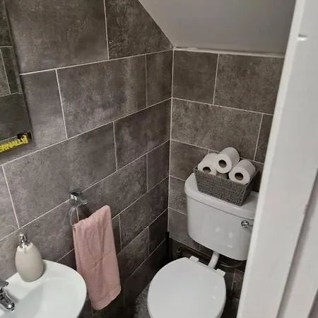 City Centre Apt 176a Galway