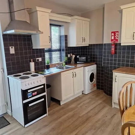 City Centre Apt 176a Lejlighed