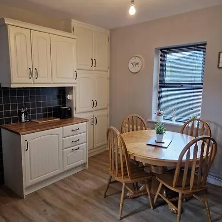 City Centre Apt 176a Lejlighed *