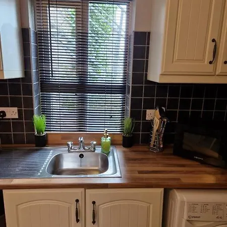 Lejlighed City Centre Apt 176a *