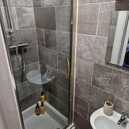 Lejlighed City Centre Apt 176a Galway