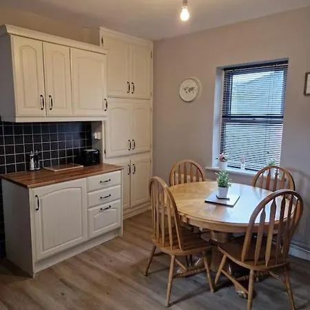 City Centre Apt 176a Galway